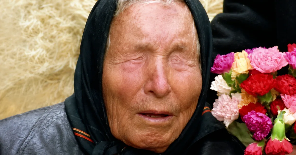 O que diz previsão de Baba Vanga sobre invasão alienígena em 2026?