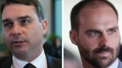 O que Eduardo Bolsonaro revelou sobre Flávio gerou preocupação