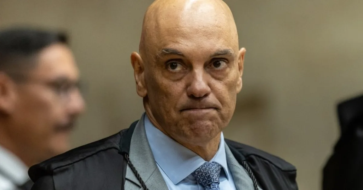 O que o governo fez agora pode impactar caso envolvendo Moraes