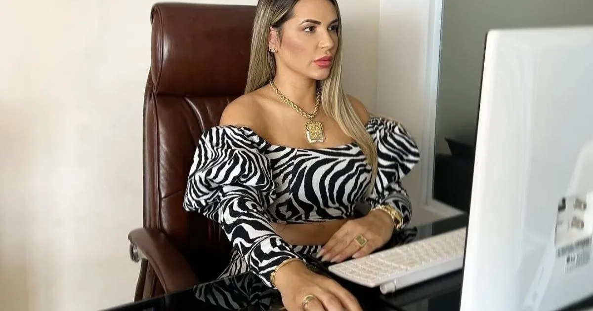 OAB-SP suspende Deolane Bezerra e caso ganha novo capítulo na Justiça