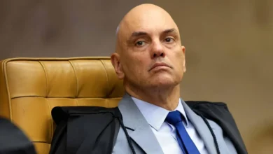 Oposição protocola novo pedido de impeachment contra Moraes