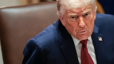 Órgão do governo Trump sugere tarifaço de 25% sobre produtos do Brasil