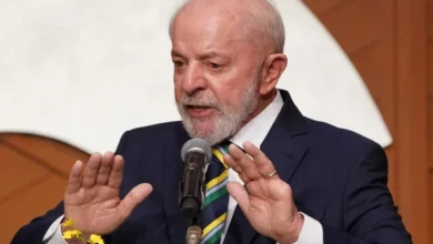 Para 47% dos brasileiros corrupção aumentou durante governo Lula, aponta PoderData