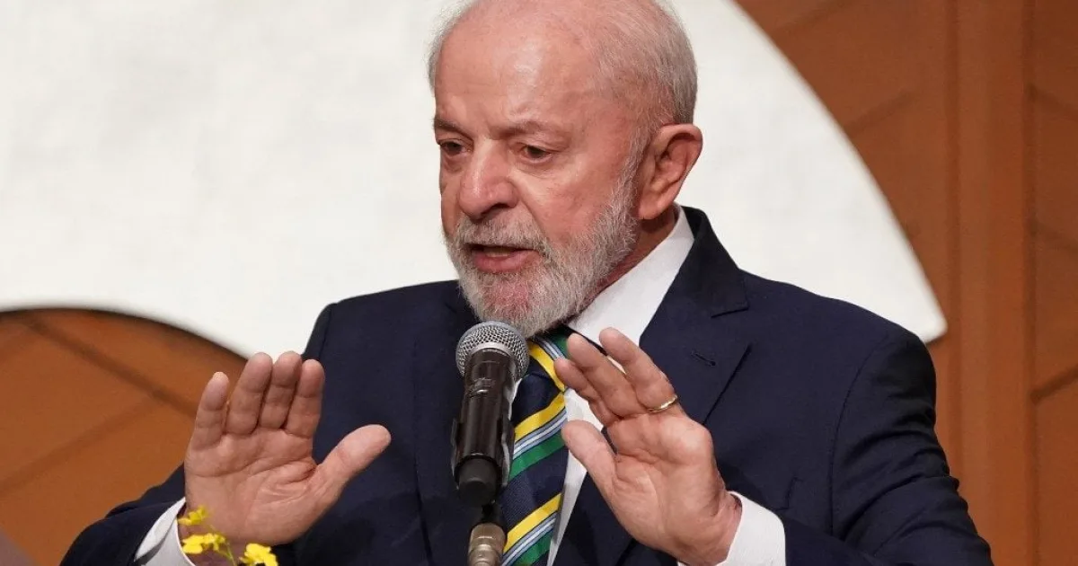 Para 47% dos brasileiros corrupção aumentou durante governo Lula, aponta PoderData