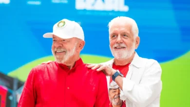 Para a PF, Wagner foi intermediário entre Vorcaro e Lula, diz jornal