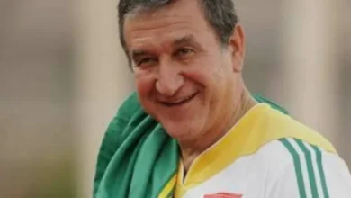 Parreira tem piora no quadro clínico