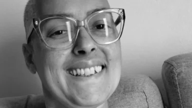 Pastora Paula Andreia perde a vida horas após homenagem em frente a hospital