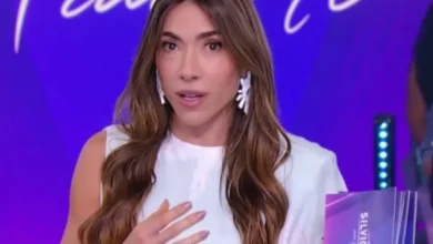 Patrícia Abravanel chama a própria mãe de 'CRENTE CHATA' e acaba se dando mal