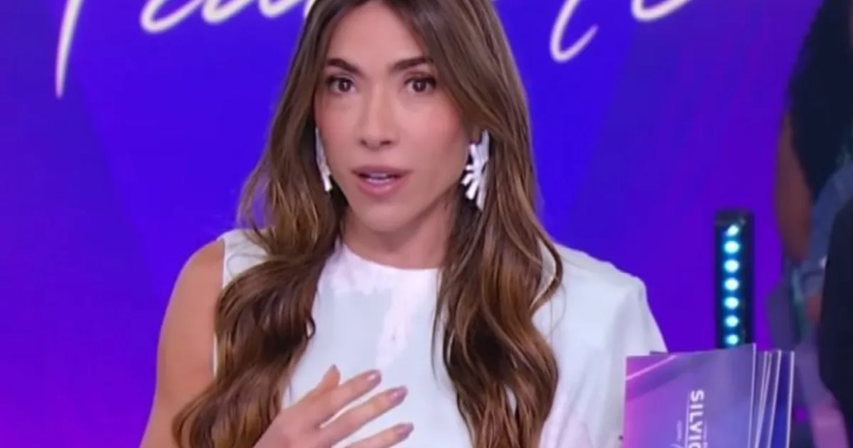 Patrícia Abravanel chama a própria mãe de 'CRENTE CHATA' e acaba se dando mal