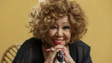 Patrimônio de Alcione chama atenção e números milionários