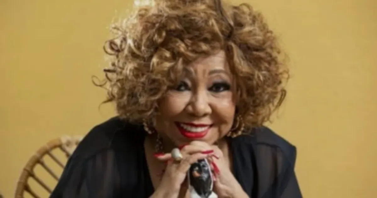 Patrimônio de Alcione chama atenção e números milionários