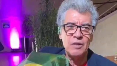 Paulo Betti ataca Bolsonaro e diz que a bandeira é da esquerda