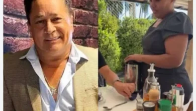 Pedido inusitado de funcionária recebe resposta afiada de Leonardo