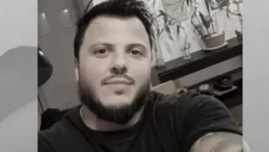 Perdemos hoje o querido servidor público Rafael Espínola aos 41 anos