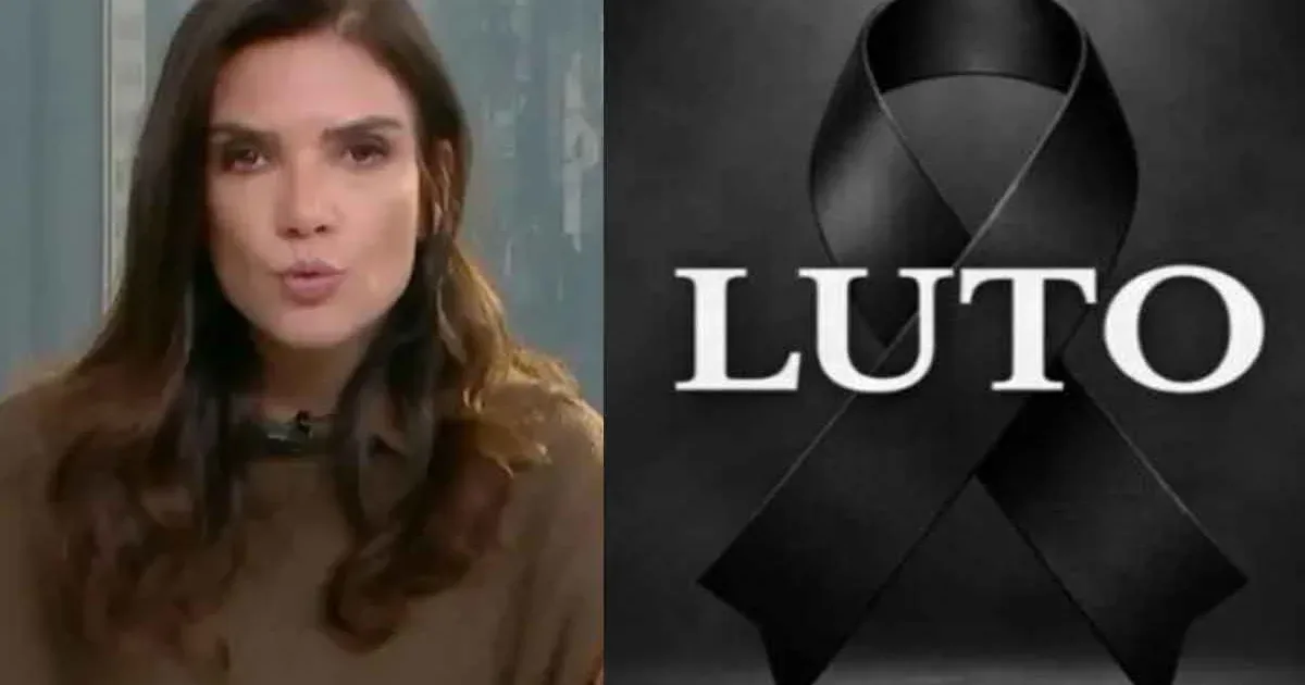 Pesar na comunicação: Jornalista Sabina Simonato compartilha mensagem de homenagem após falecimento de colega