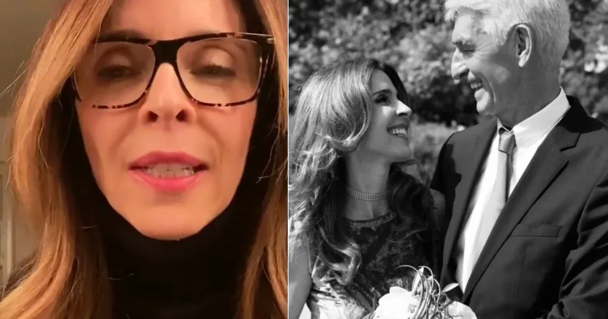 Pesar no entretenimento: Atriz Deborah Evelyn compartilha mensagem de agradecimento após falecimento do marido