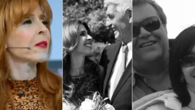 Pesar no entretenimento: Atriz Deborah Evelyn compartilha mensagem de agradecimento após momentos difíceis na família