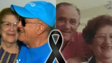 Pesar no meio artístico: Familiares confirmam o falecimento da irmã do humorista Renato Aragão
