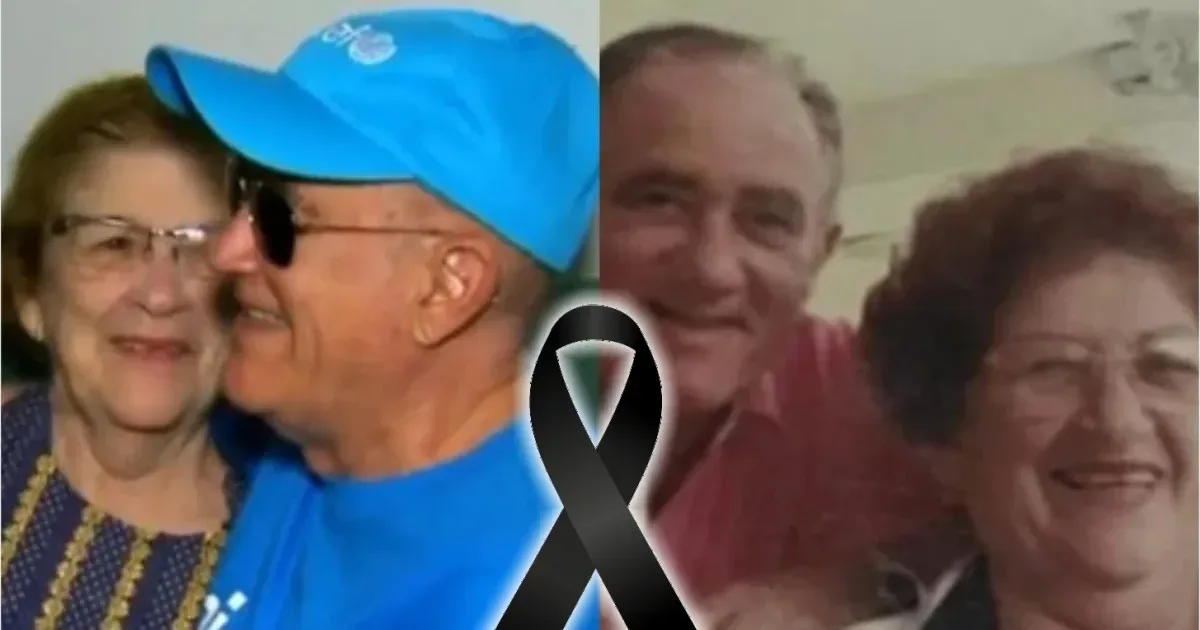 Pesar no meio artístico: Familiares confirmam o falecimento da irmã do humorista Renato Aragão