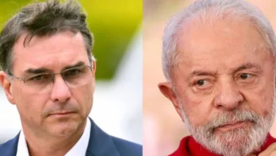 PF envia a Moraes conclusão sobre investigação envolvendo Flávio e Lula