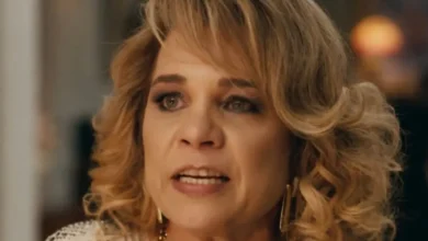 Pilar confessa ter pagado capanga para atacar Adriana em “Quem Ama Cuida”