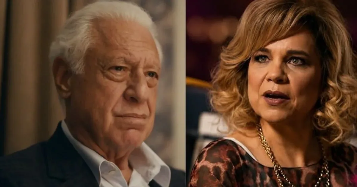 Pilar conta um crime em Quem Ama Cuida que muda a novela da Globo