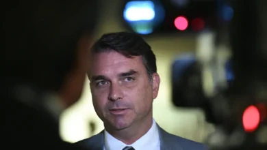 PL define data de convenção para lançar candidatura de Flávio Bolsonaro à Presidência