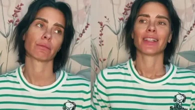 ‘Pode matar’, o desabafo de Carolina Dieckmann após doença em estágio avançado