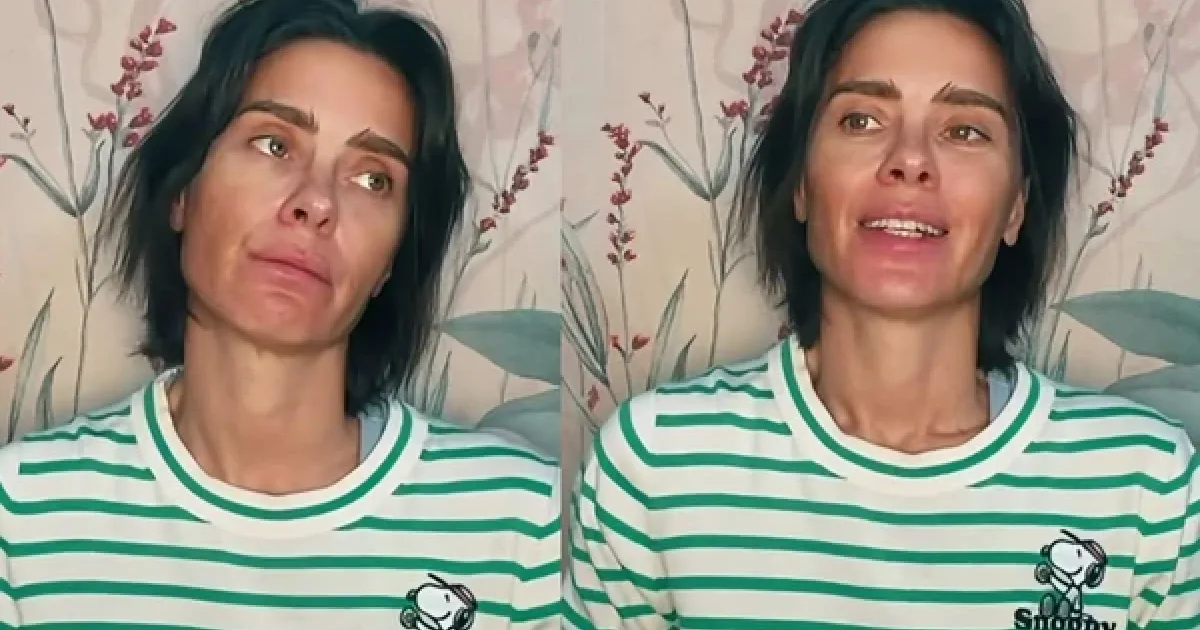 ‘Pode matar’, o desabafo de Carolina Dieckmann após doença em estágio avançado