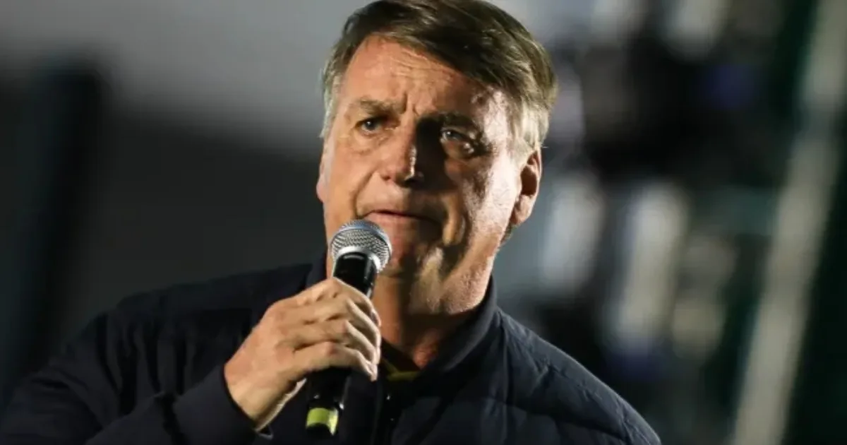 Polícia do DF dá novo passo em caso que envolve Bolsonaro
