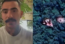 Por que relatos de luzes misteriosas são tão comuns em regiões de mata e serras?