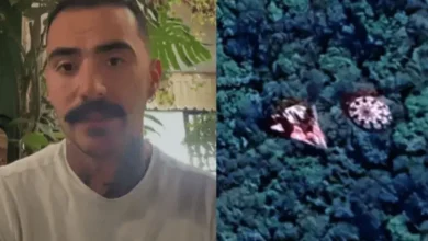 Por que relatos de luzes misteriosas são tão comuns em regiões de mata e serras?