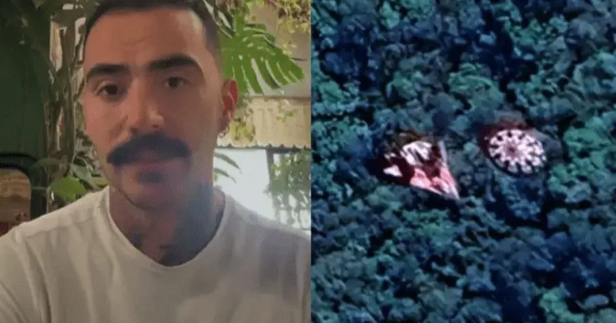 Por que relatos de luzes misteriosas são tão comuns em regiões de mata e serras?