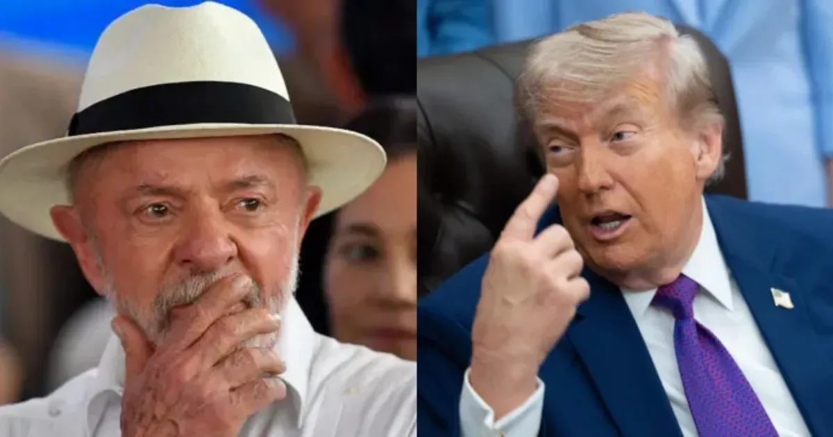 Porta-voz dos EUA detalha estratégia de Trump e amplia debate sobre PCC e CV