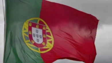 Portugal registra terremoto de magnitude 4,1