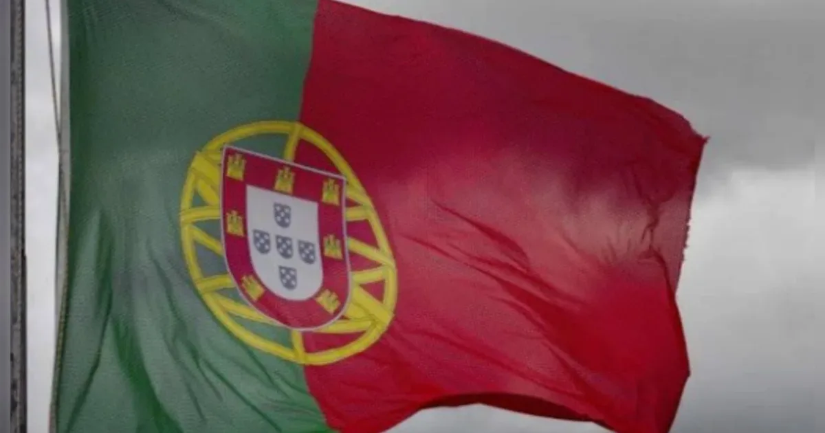 Portugal registra terremoto de magnitude 4,1
