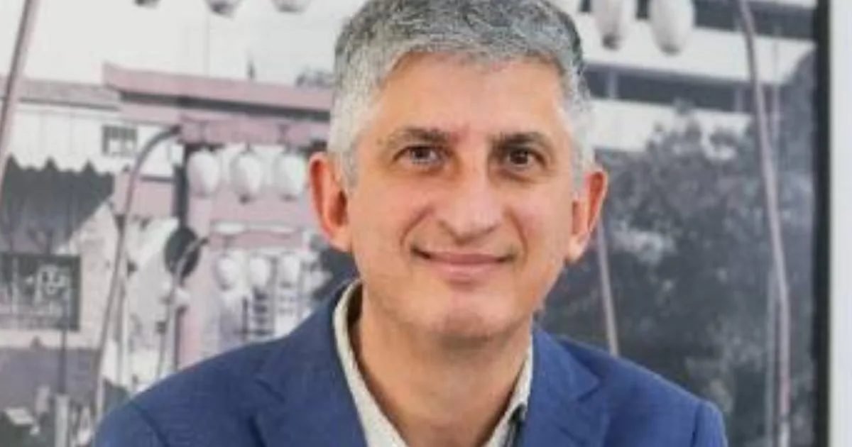 Prefeitura de São Paulo confirma morte de Clodoaldo Pelizzoni aos 57 anos