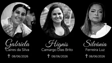 Prefeitura e Câmara lamentam morte de servidoras após acidente em MG