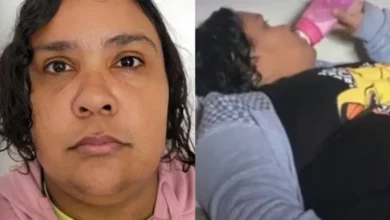 Presa: esta é a última notícia confirmada sobre a mulher que se passava por adolescente