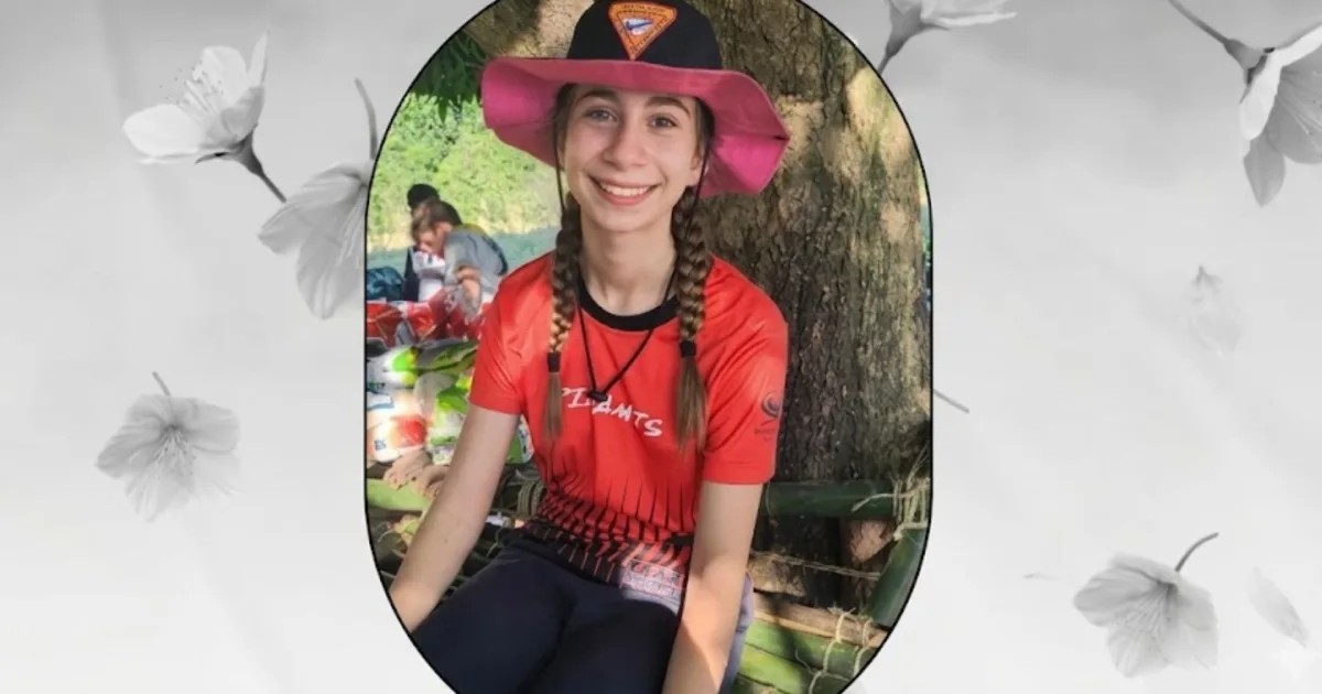Presidente Prudente (SP) registra comoção pela morte de adolescente de 13 anos