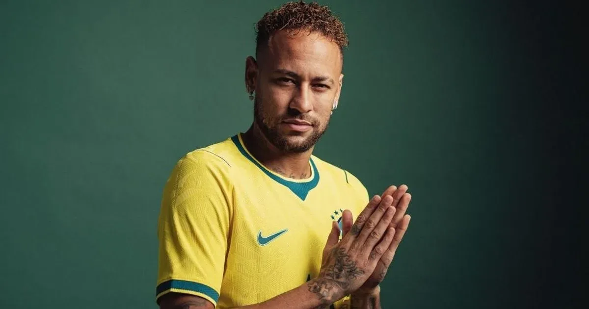 Previsão sobre Neymar volta a movimentar a internet