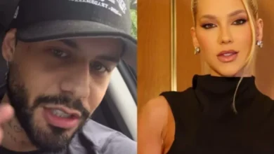 Previsões dos famosos: Sensitiva analisa futuro de Virginia Fonseca e do cantor Zé Felipe e repercute na web