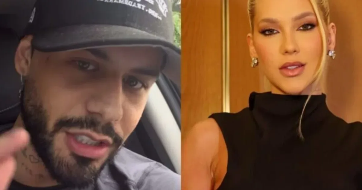 Previsões dos famosos: Sensitiva analisa futuro de Virginia Fonseca e do cantor Zé Felipe e repercute na web