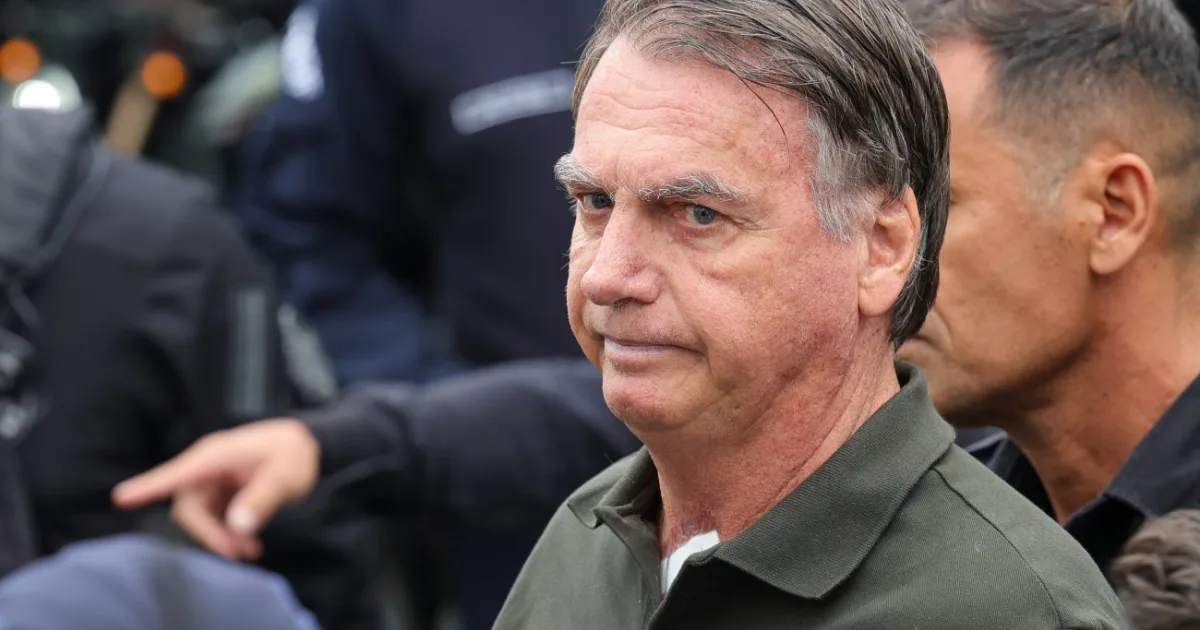 Prisão domiciliar de Bolsonaro termina na quinta; prorrogação depende de Moraes