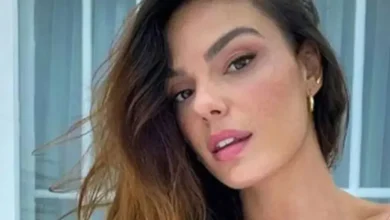 Processo trabalhista de Isis Valverde gera debate nas redes sociais