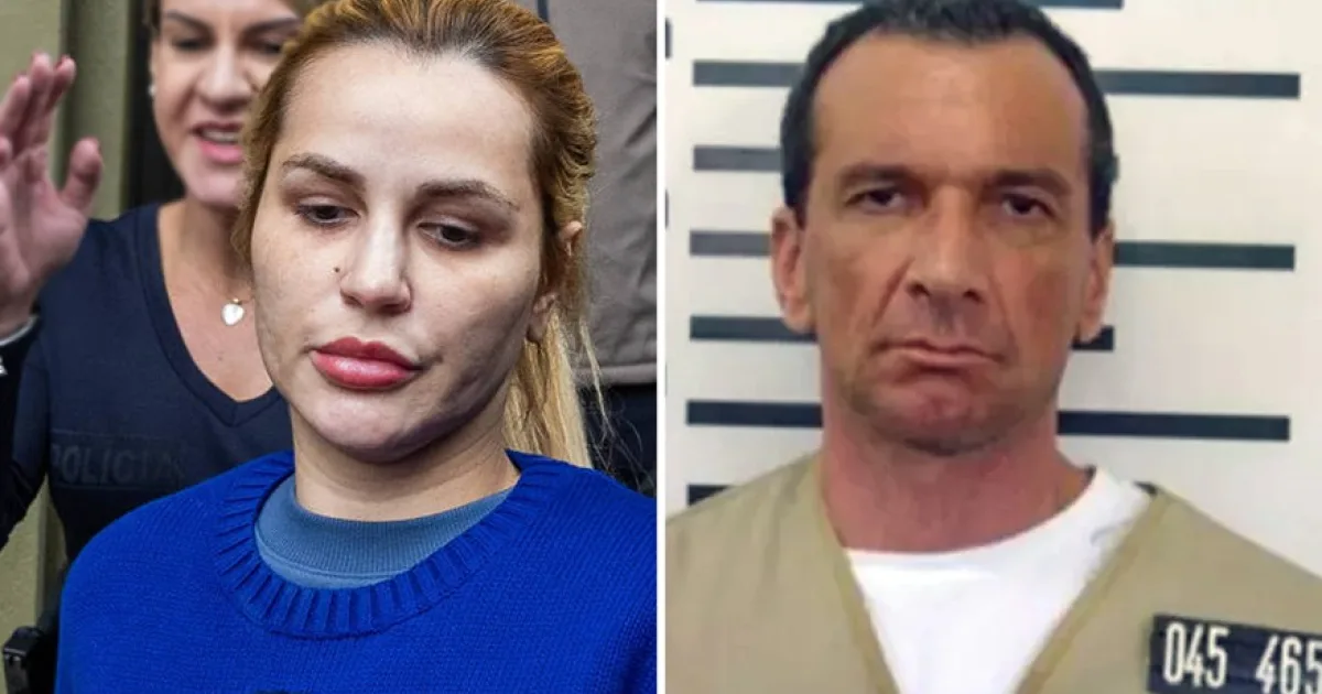 Provas em celulares levaram Deolane e Marcola a se tornarem réus, segundo CNN