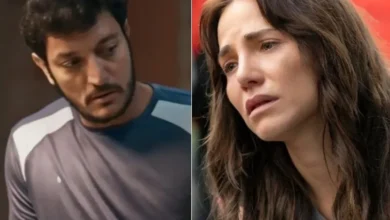 Próximos capítulos: Tom arquiteta estratégia para prejudicar Adriana na novela Quem Ama Cuida