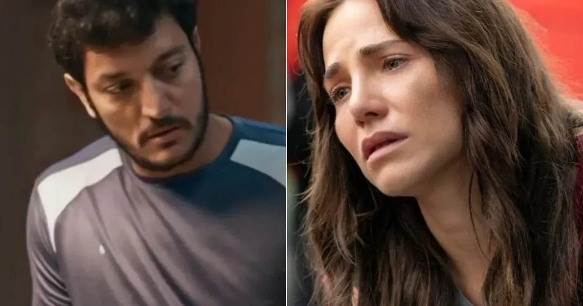 Próximos capítulos: Tom arquiteta estratégia para prejudicar Adriana na novela Quem Ama Cuida