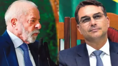 PT protocola ações contra Flávio Bolsonaro e PL após repercussão de carta enviada por Marco Rubio
