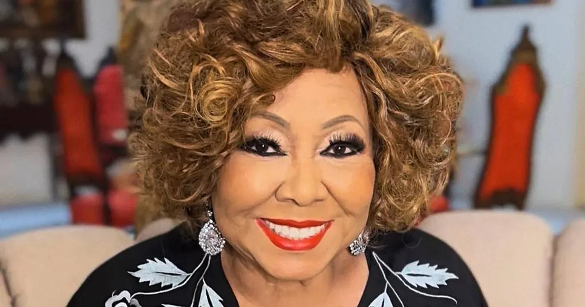 Qual é a fortuna de Alcione? Estimativas sobre o patrimônio da cantora chamam atenção